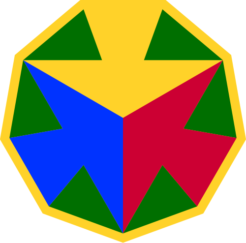 Fort Irwin National Training Center